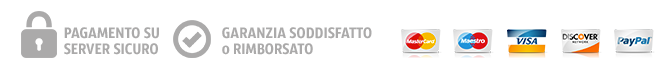 Pagamento sicuro