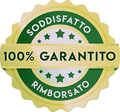 Garanzia 180 giorni