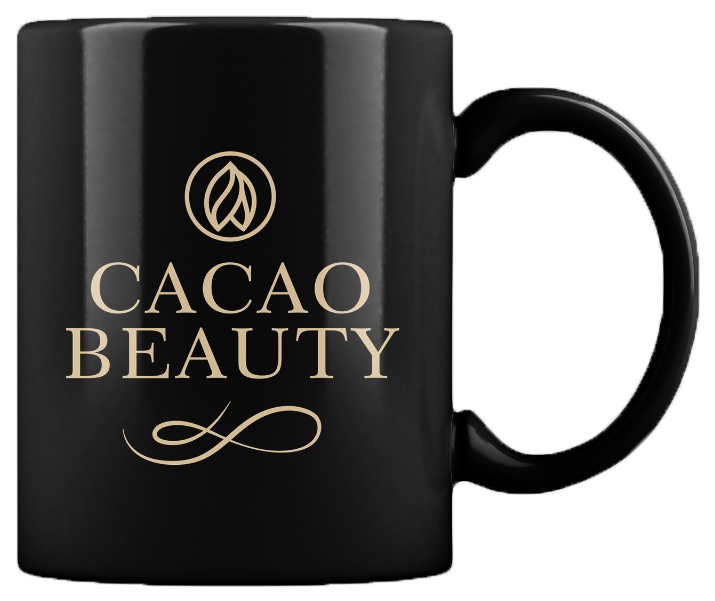 Tazza Cacao Beauty