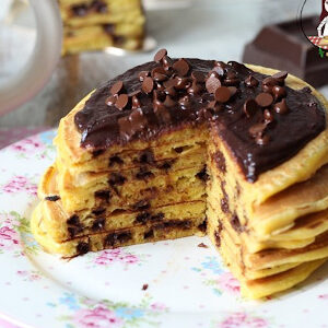 Soffici pancake