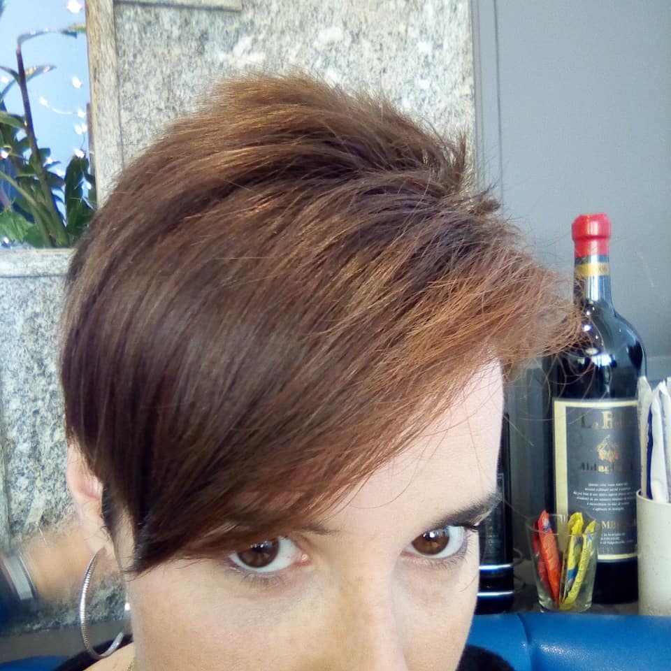 Michela Negro