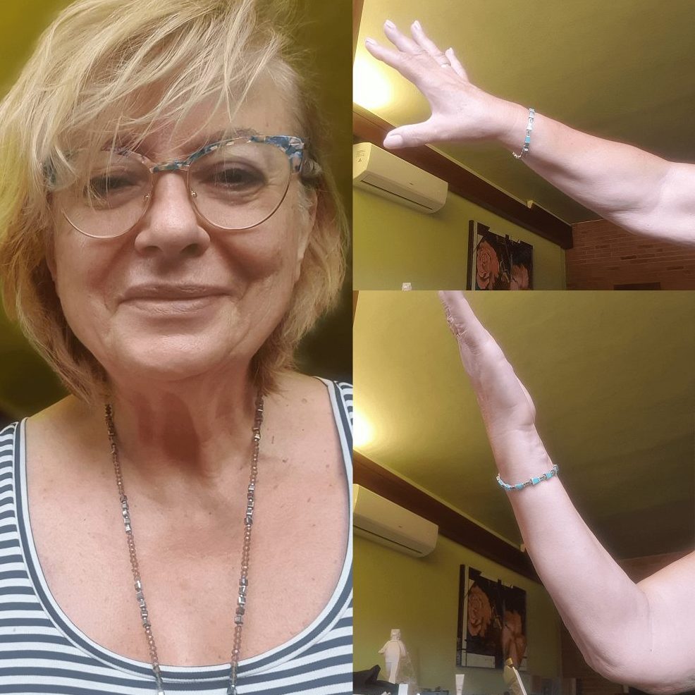 Rosalba Ferappi